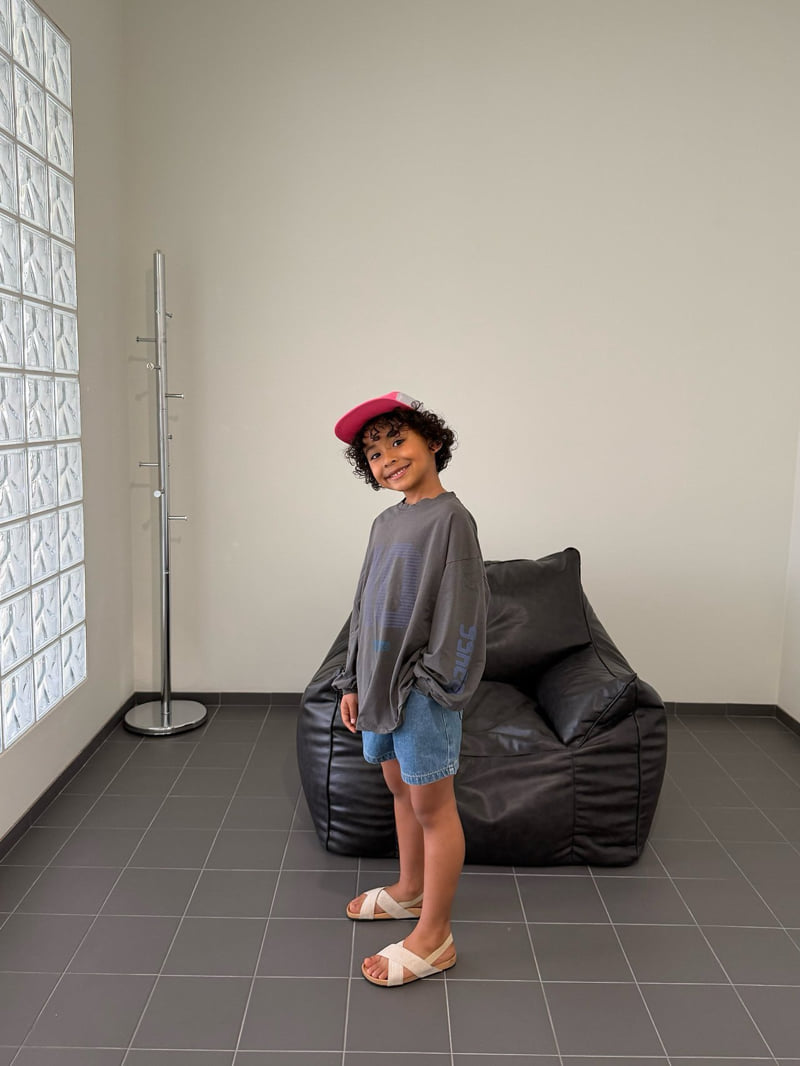 Cantucci Studio - Korean Children Fashion - #magicofchildhood - Ten Ten Tee - 8