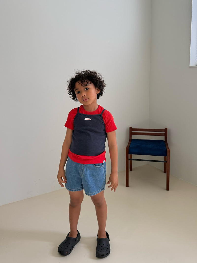 Cantucci Studio - Korean Children Fashion - #magicofchildhood - Snuggle Top - 4