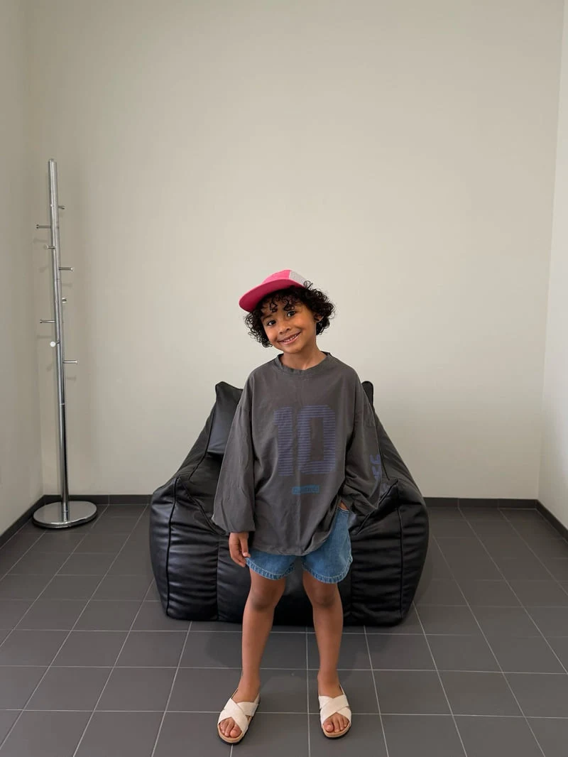Cantucci Studio - Korean Children Fashion - #minifashionista - Ten Ten Tee - 9