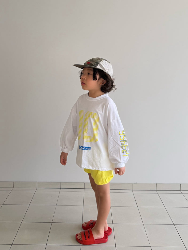 Cantucci Studio - Korean Children Fashion - #prettylittlegirls - Running Cap - 6