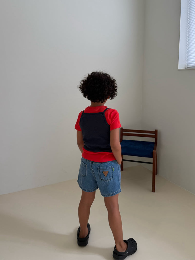 Cantucci Studio - Korean Children Fashion - #prettylittlegirls - Snuggle Top - 5