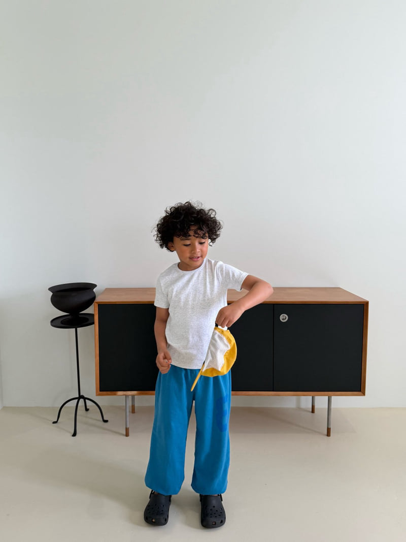 Cantucci Studio - Korean Children Fashion - #stylishchildhood - Gimjaban Tee - 3