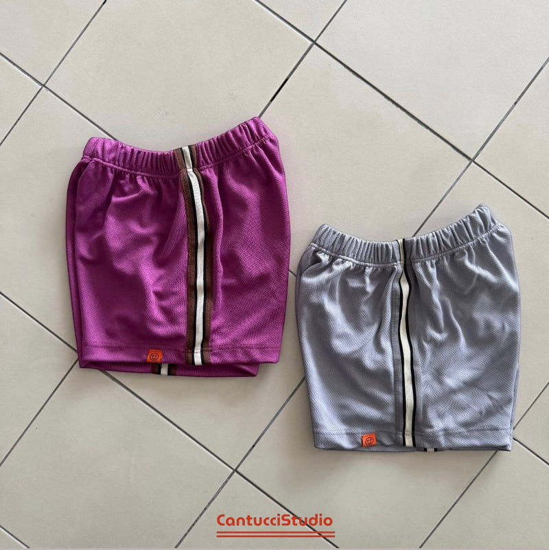 Cantucci Studio - Korean Children Fashion - #stylishchildhood - Jacob Pants