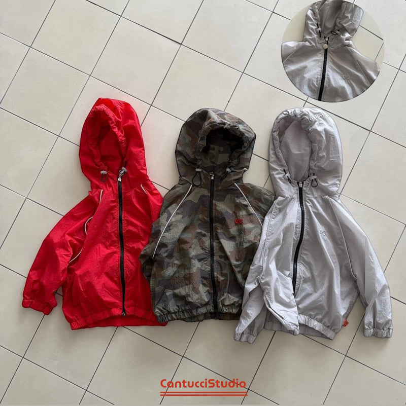 Cantucci Studio - Korean Children Fashion - #stylishchildhood - Insta Summer Jumper