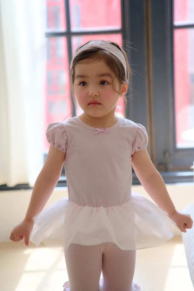 Chouchou Shasha - Korean Children Fashion - #discoveringself - Mimi Cha Top - 11