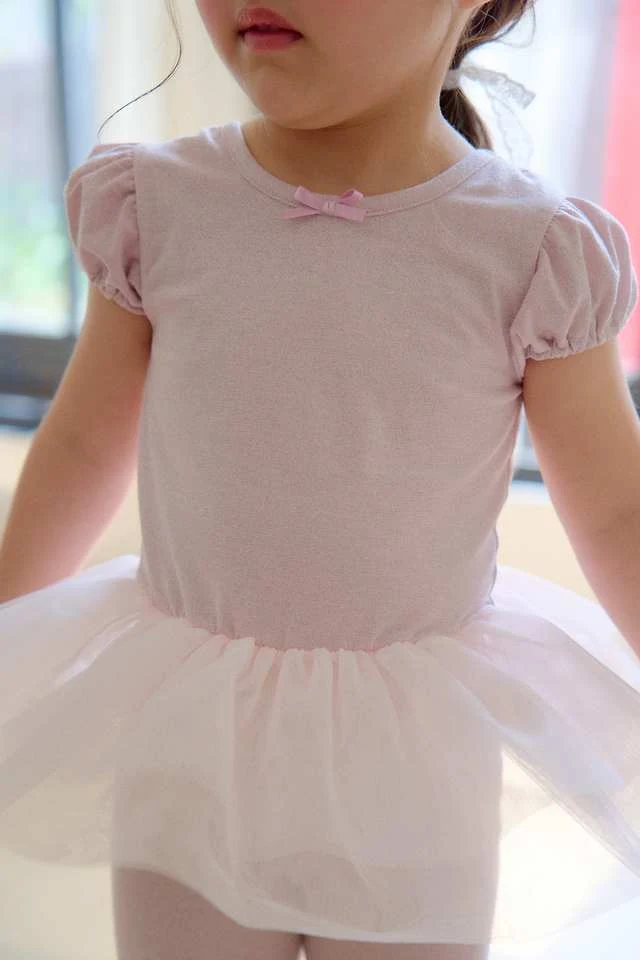 Chouchou Shasha - Korean Children Fashion - #fashionkids - Mimi Cha Top - 12