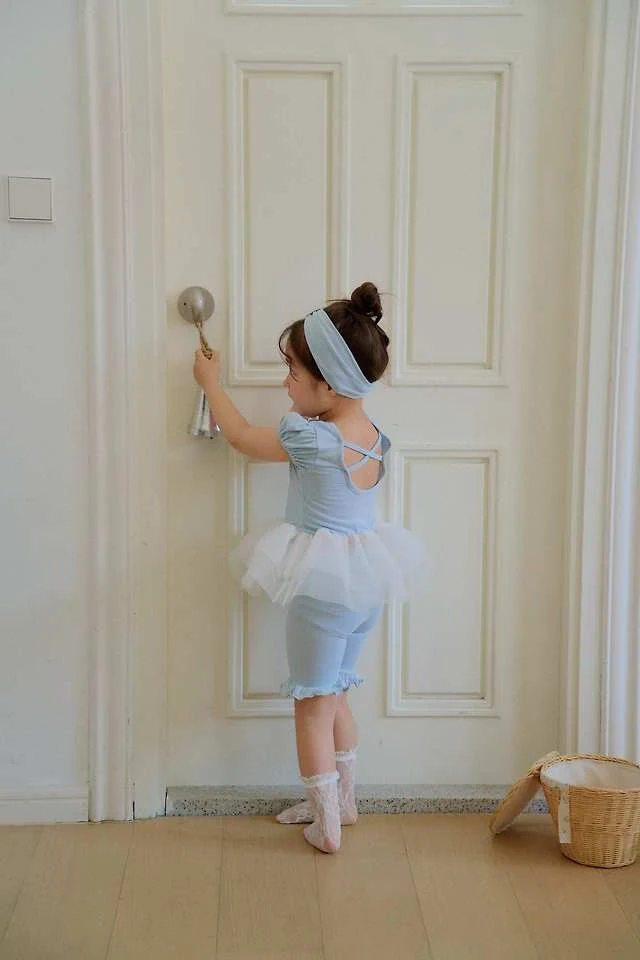 Chouchou Shasha - Korean Children Fashion - #prettylittlegirls - Mimi Cha Top - 6