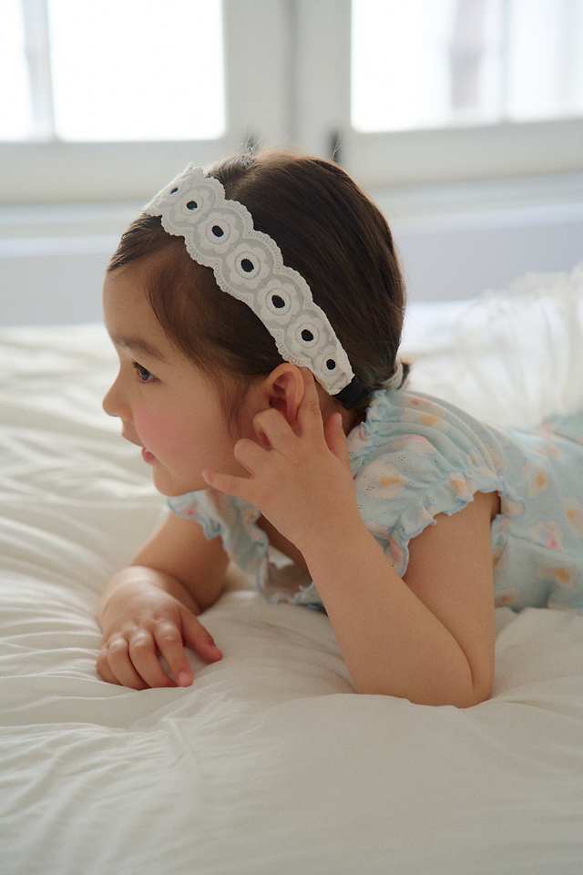 Chouchou Shasha - Korean Children Fashion - #todddlerfashion - Ice Cream Tulle Pants - 4