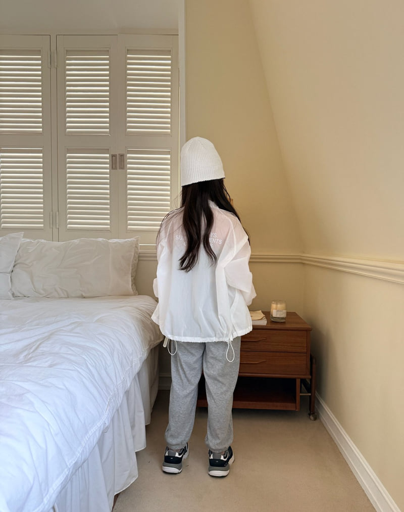 Comma - Korean Children Fashion - #kidsstore - Label Top - 10