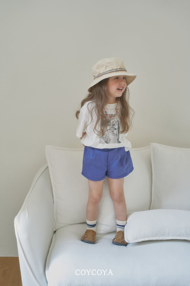 Coycoya - Korean Children Fashion - #Kfashion4kids - Nomad Bucket Hat - 7