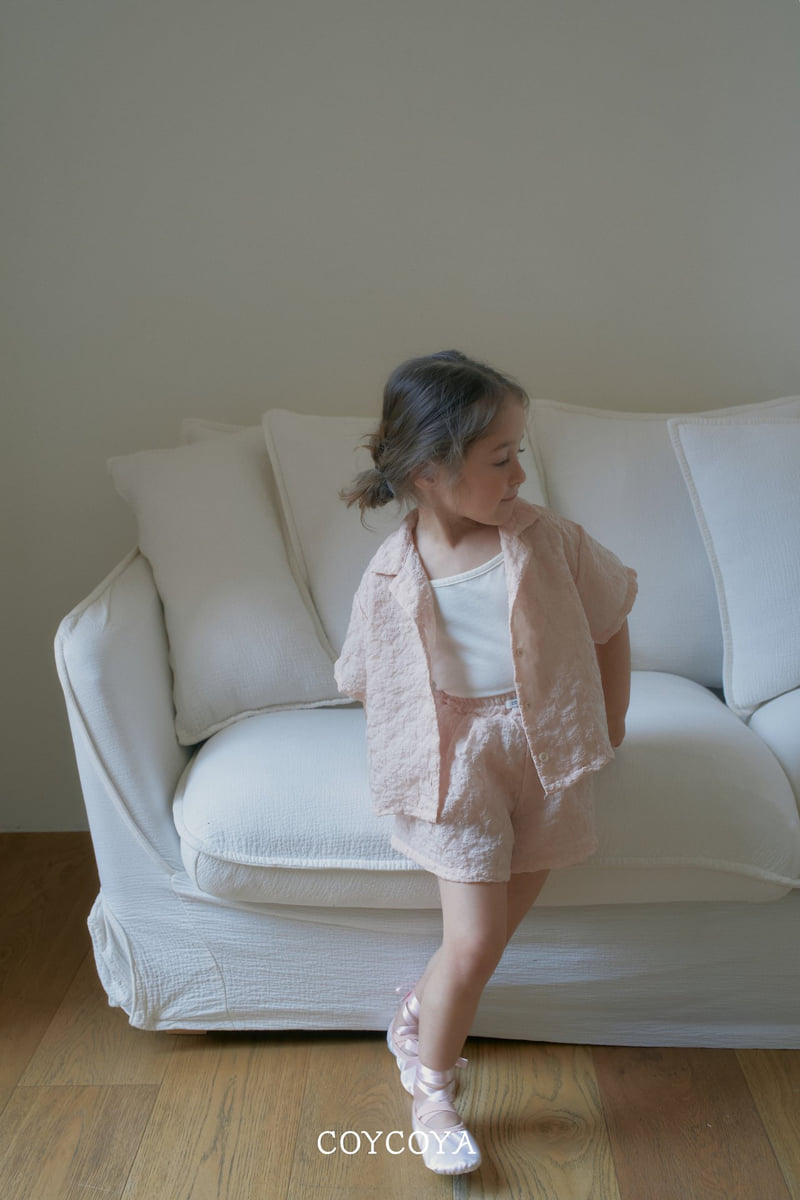 Coycoya - Korean Children Fashion - #childrensboutique - Majorica Shirt - 7