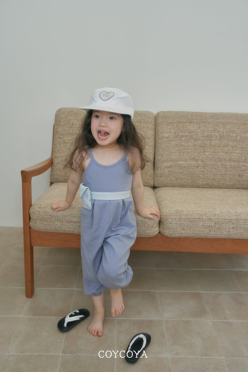 Coycoya - Korean Children Fashion - #designkidswear - Summer Vacation Cap - 10