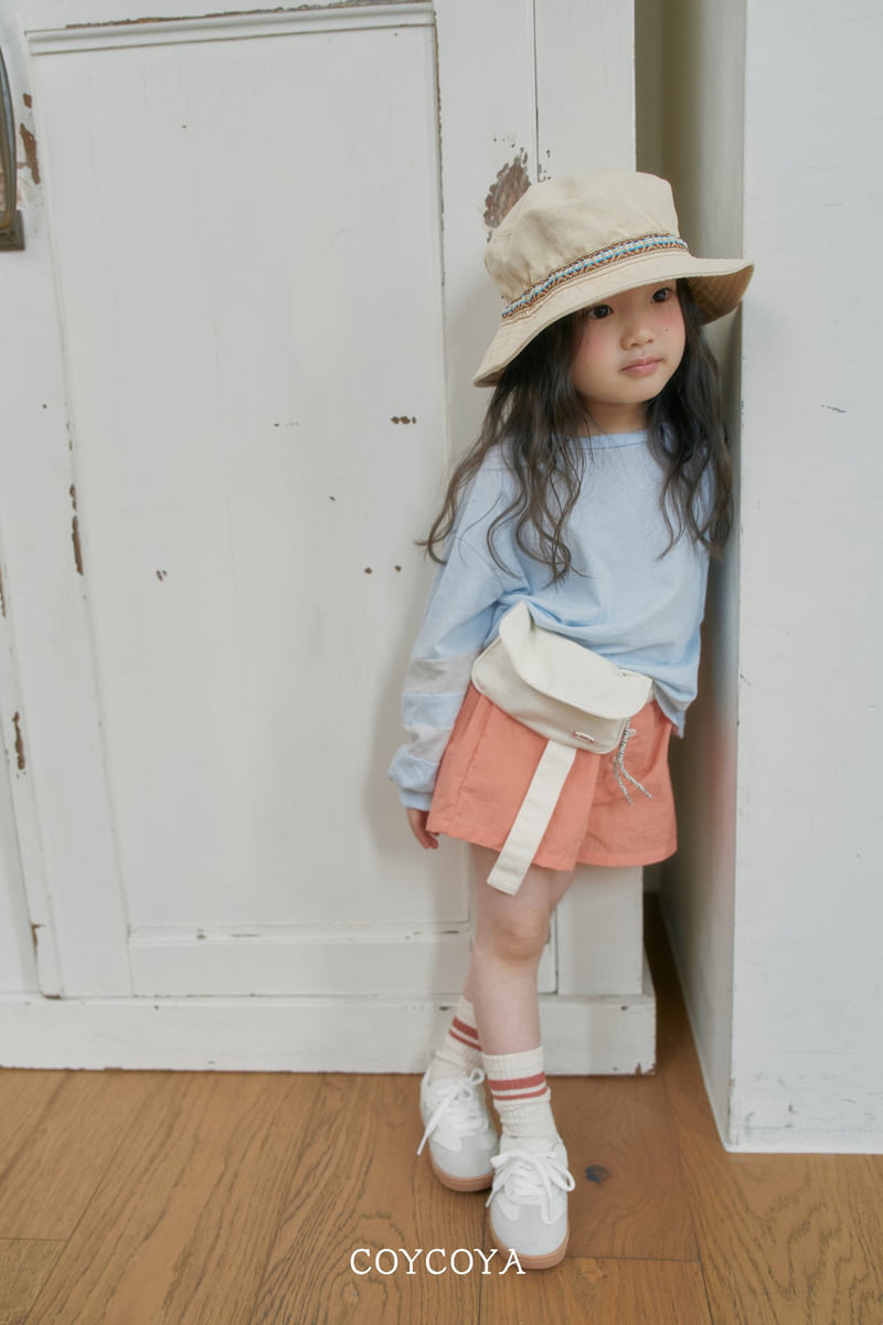 Coycoya - Korean Children Fashion - #fashionkids - Nomad Bucket Hat - 3
