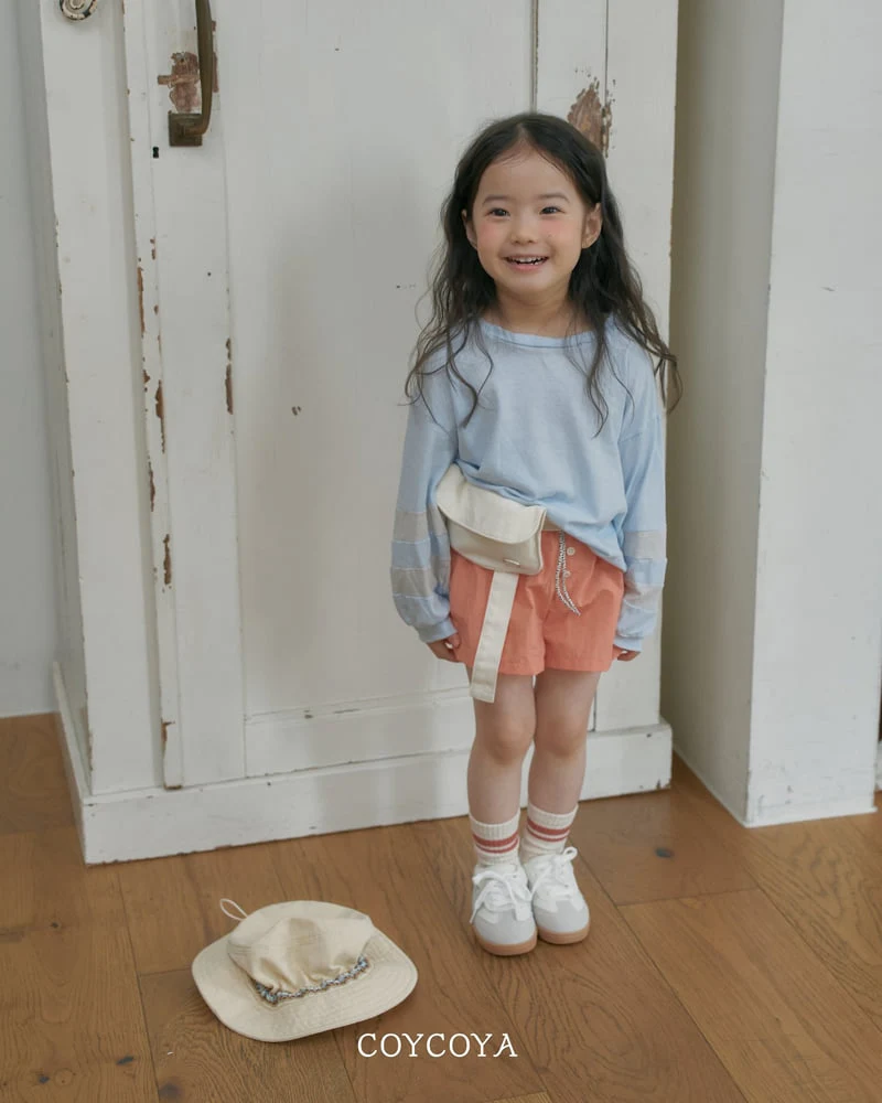 Coycoya - Korean Children Fashion - #kidsstore - Nomad Bucket Hat - 5