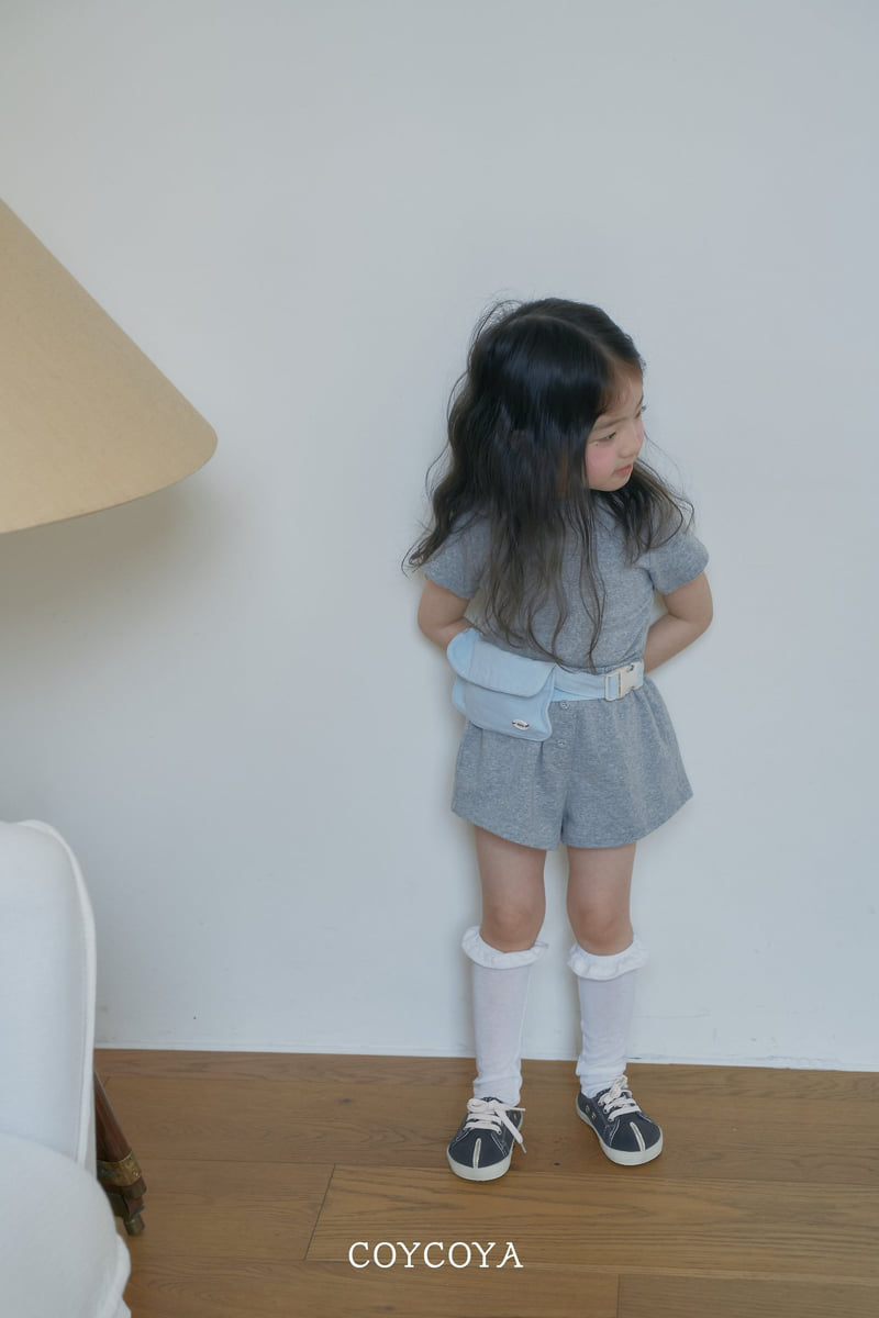 Coycoya - Korean Children Fashion - #littlefashionista - Ice Jelly Socks - 6