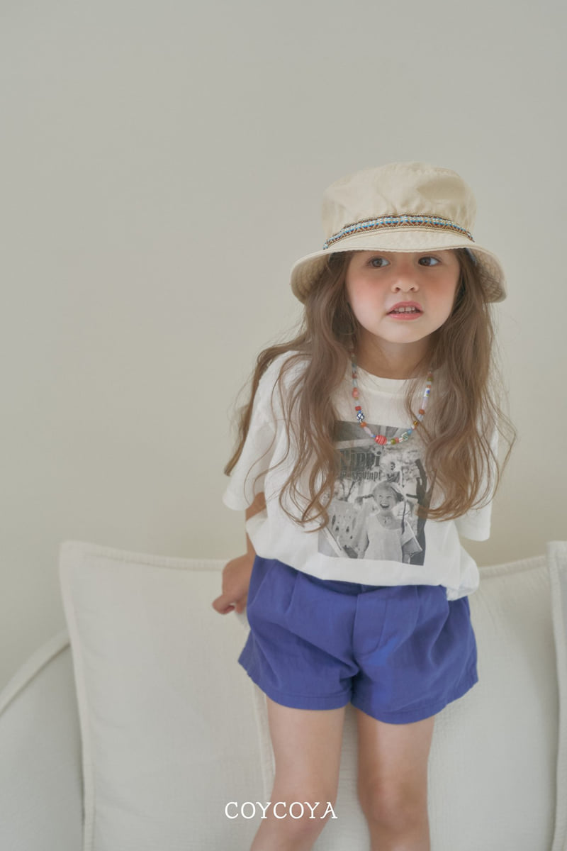 Coycoya - Korean Children Fashion - #littlefashionista - Nomad Bucket Hat - 8