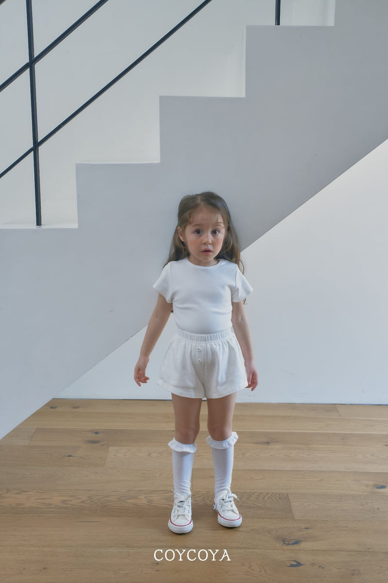 Coycoya - Korean Children Fashion - #magicofchildhood - Ice Jelly Socks - 7