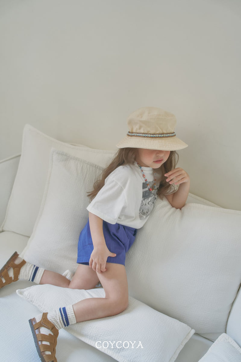Coycoya - Korean Children Fashion - #magicofchildhood - Nomad Bucket Hat - 9