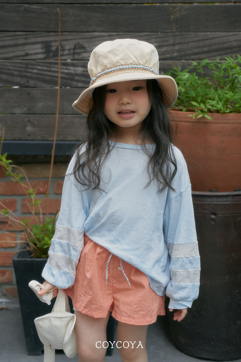 Coycoya - Korean Children Fashion - #magicofchildhood - Wind Layered Shorts - 5