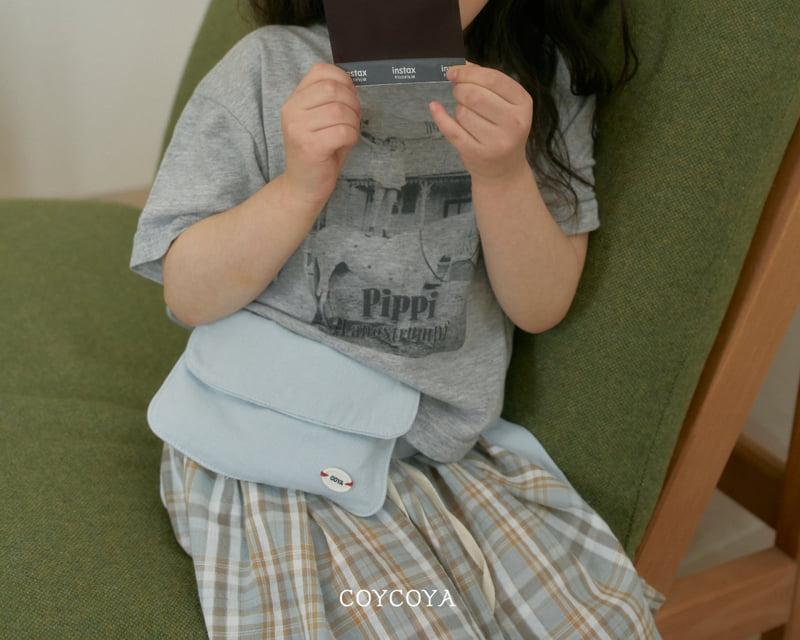 Coycoya - Korean Children Fashion - #prettylittlegirls - Pipi Tee - 10