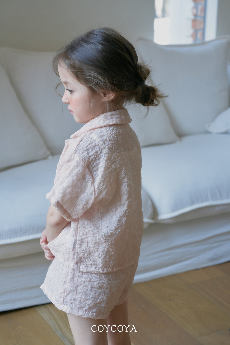 Coycoya - Korean Children Fashion - #stylishchildhood - Majorica Shirt - 5