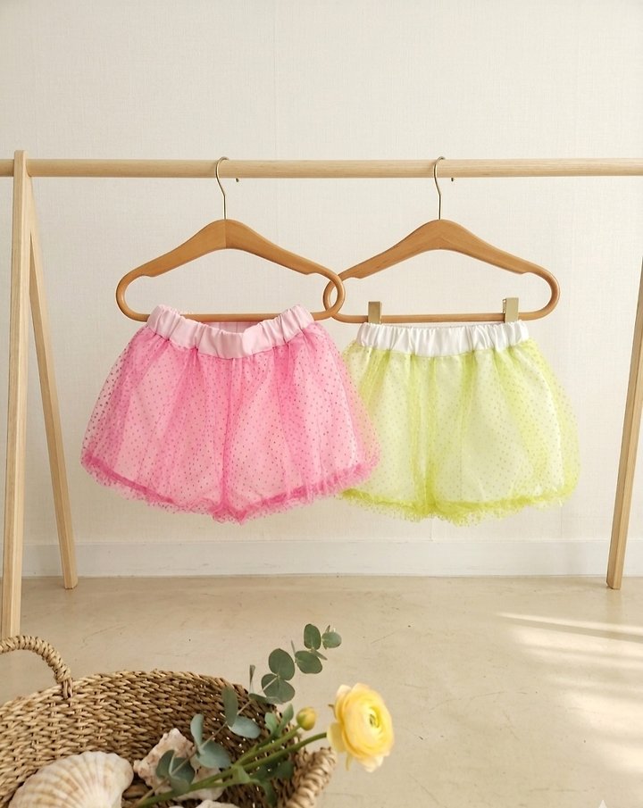 Dalla - Korean Children Fashion - #discoveringself - Bubble Balloon Pants - 2
