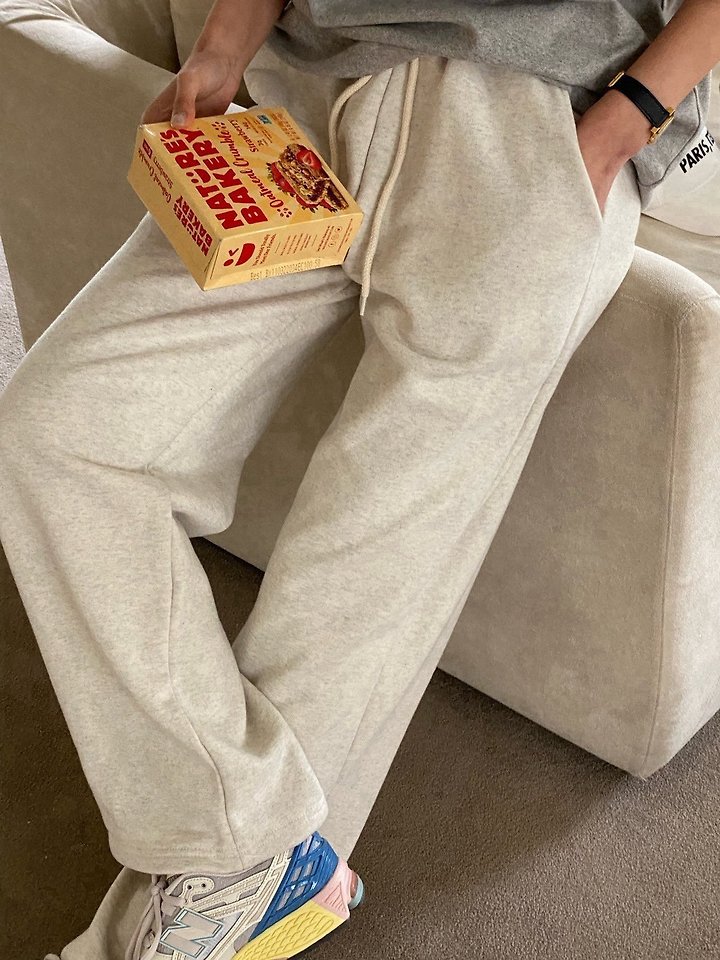 Diana - Korean Women Fashion - #momslook - Standard Pants - 10