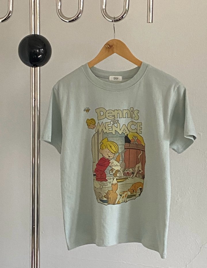 Diana - Korean Women Fashion - #pursuepretty - Dennis Tee - 3