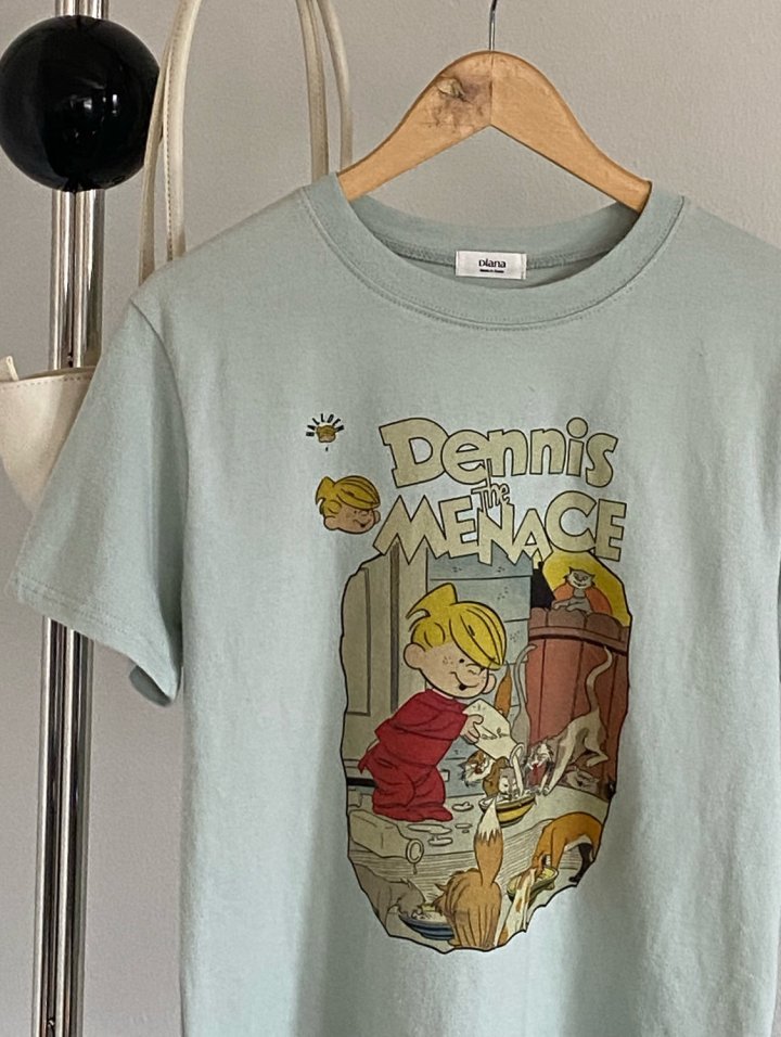 Diana - Korean Women Fashion - #pursuepretty - Dennis Tee - 4