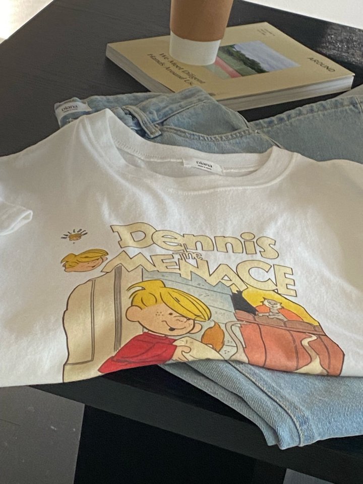 Diana - Korean Women Fashion - #vintageinspired - Dennis Tee