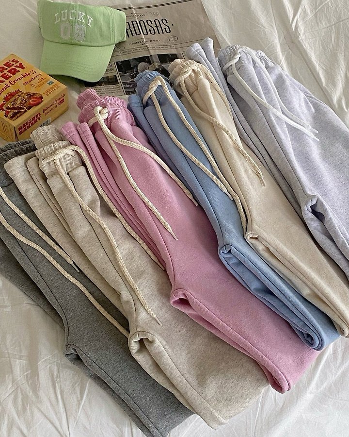 Diana - Korean Women Fashion - #womensfashion - Standard Pants
