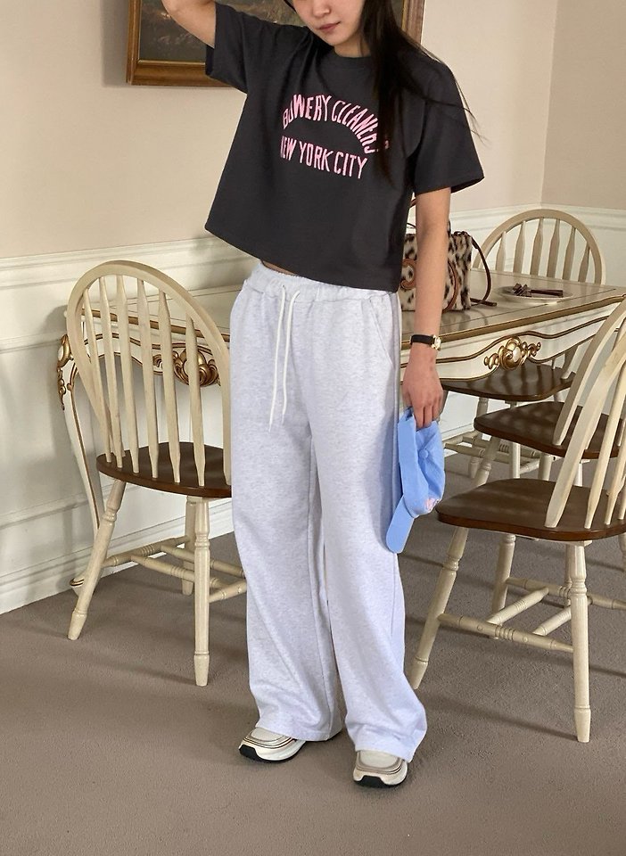Diana - Korean Women Fashion - #womensfashion - Standard Pants - 3
