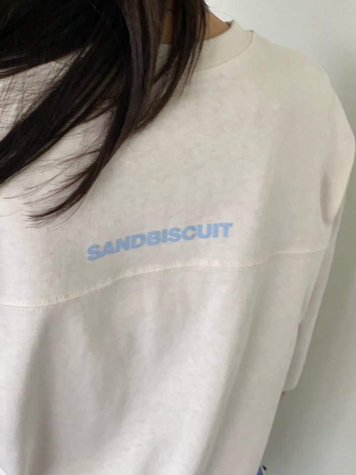 Diana - Korean Women Fashion - #womensfashion - Icing Tee - 6