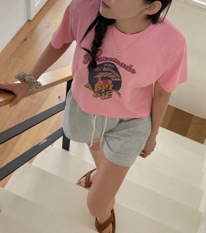 Diana - Korean Women Fashion - #womensfashion - Homemade Tee - 11