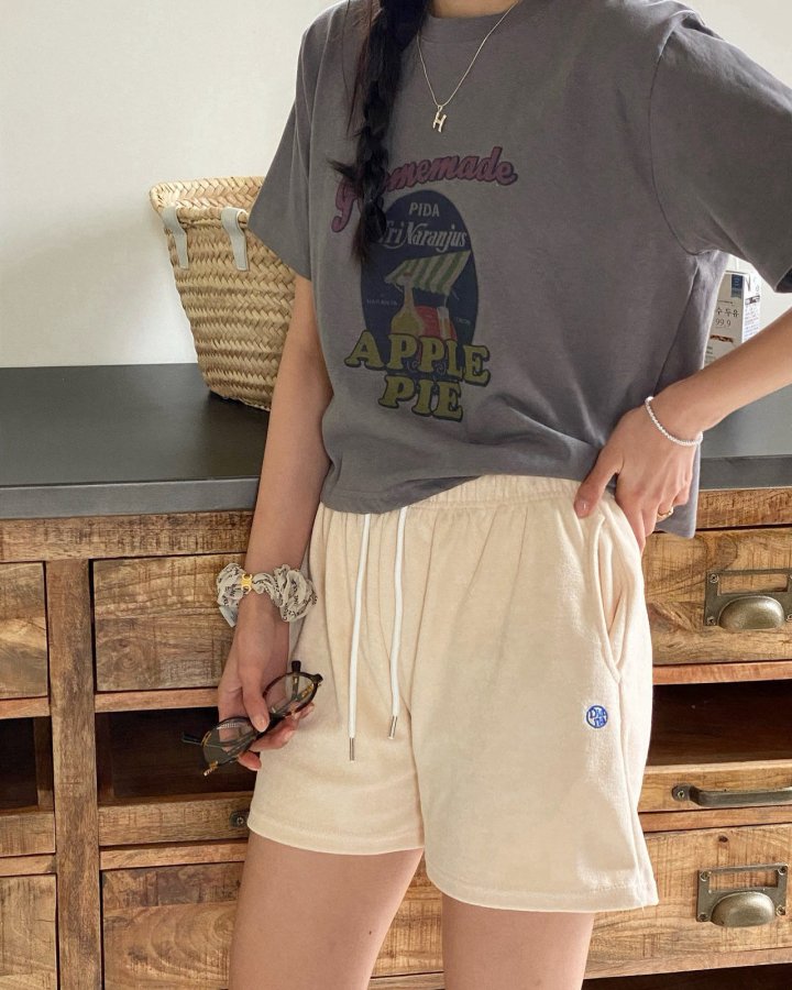 Diana - Korean Women Fashion - #womensfashion - Homemade Tee - 3