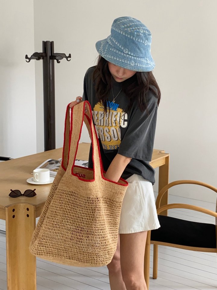 Diana - Korean Women Fashion - #womensfashion - Grow Tee - 2