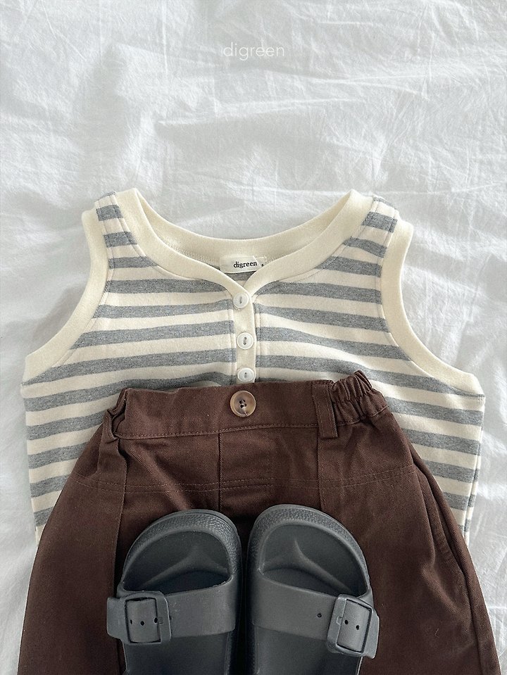 Arud Pants by Digreen for Child - view 12