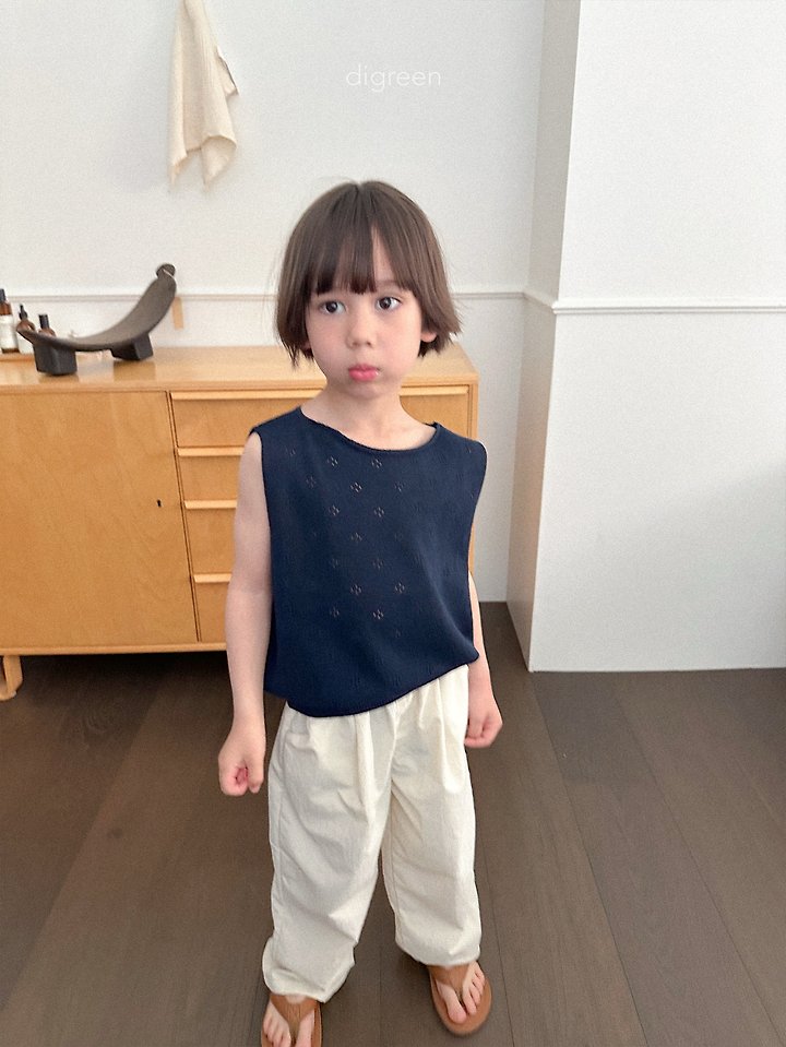 Ally Pants by Digreen for Child - view 11