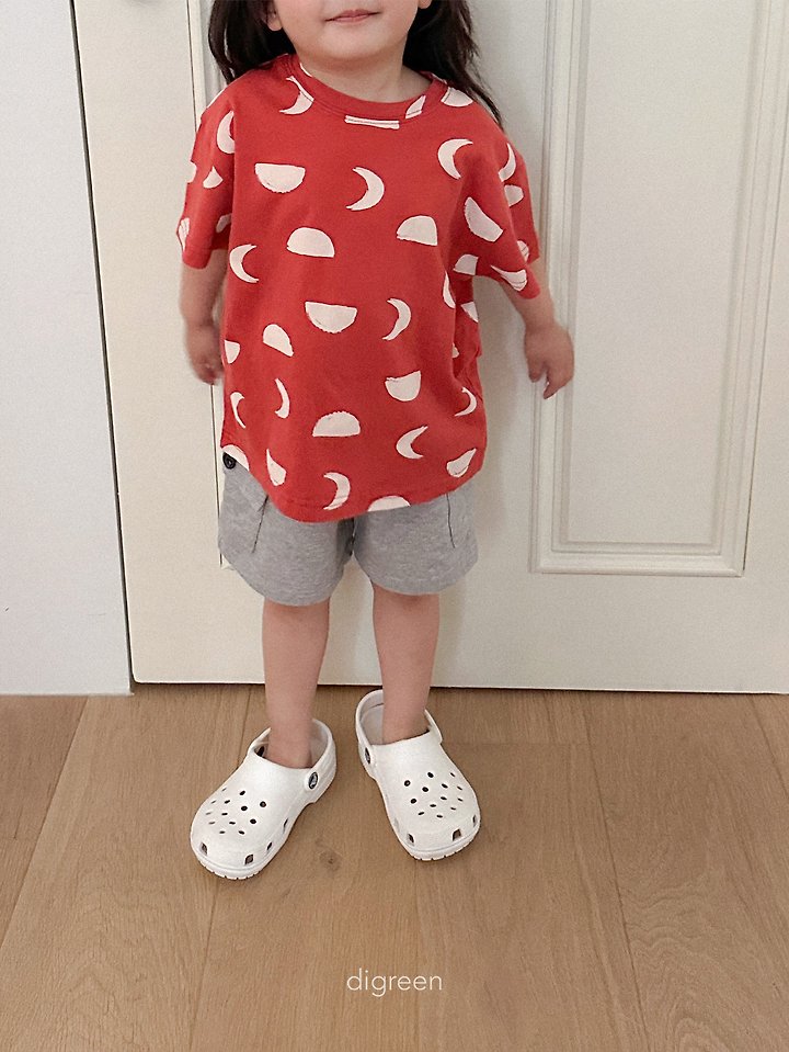 City Cargo Pants by Digreen for Child - view 11