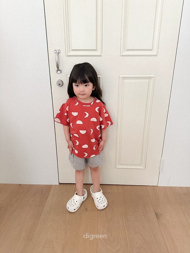 City Cargo Pants by Digreen for Child - view 12