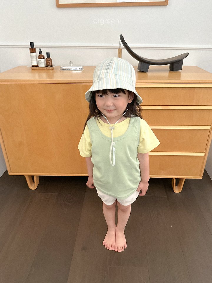 Neon Terry Pants by Digreen for Child - view 7