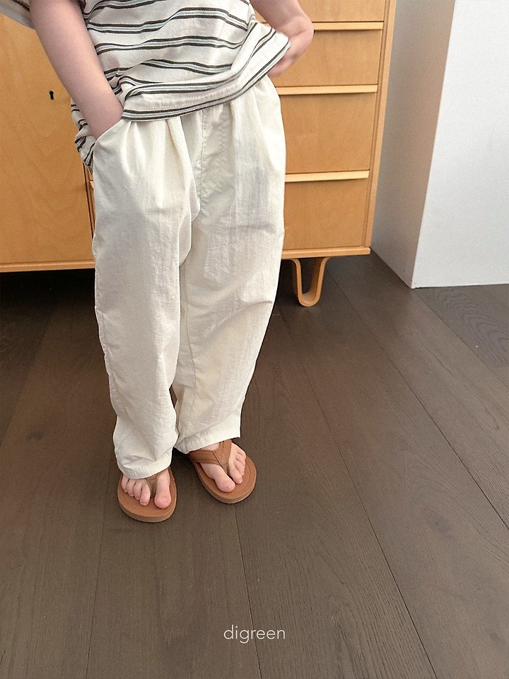 Ally Pants by Digreen for Child - view 4