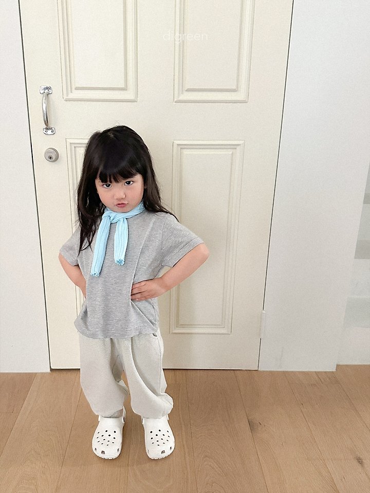 Digreen - Korean Children Fashion - #childrensboutique - Aladdin Pants - 9