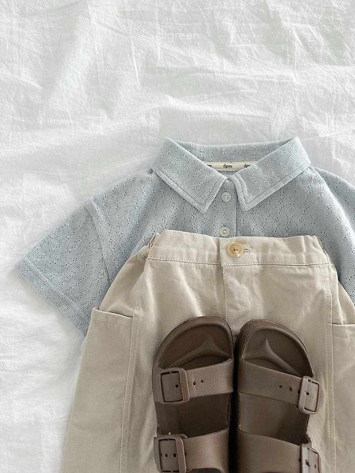 Arud Pants by Digreen for Child - view 6