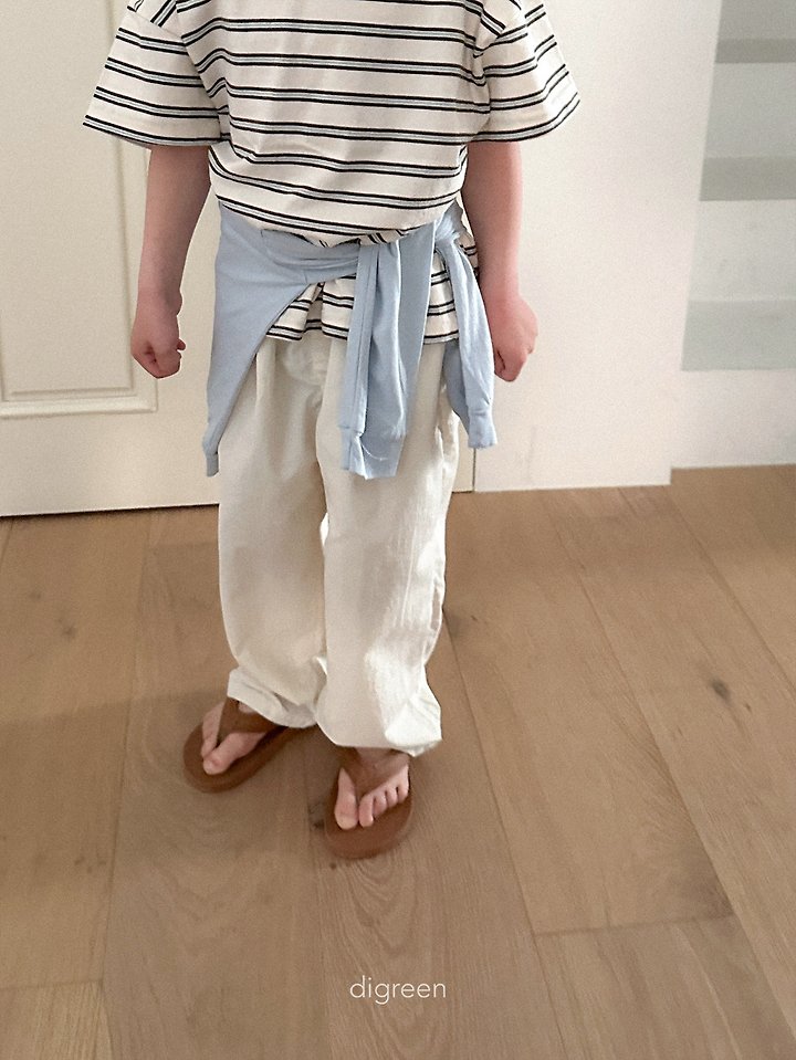 Ally Pants by Digreen for Child - view 5