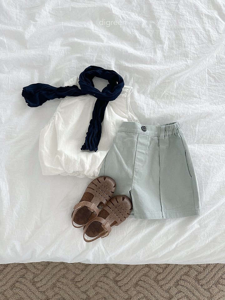 Arud Pants by Digreen for Child - view 7