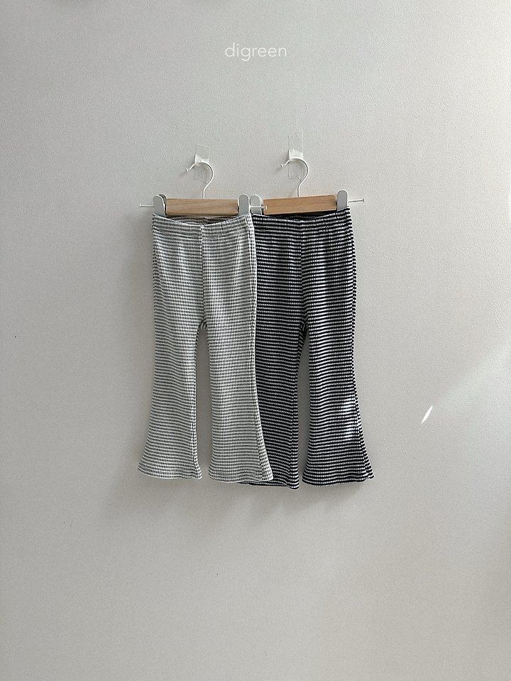 Digreen - Korean Children Fashion - #discoveringself - Lily Pants