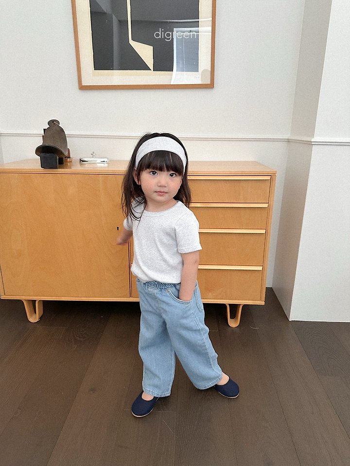 Digreen - Korean Children Fashion - #fashionkids - Matthew Hairband - 5