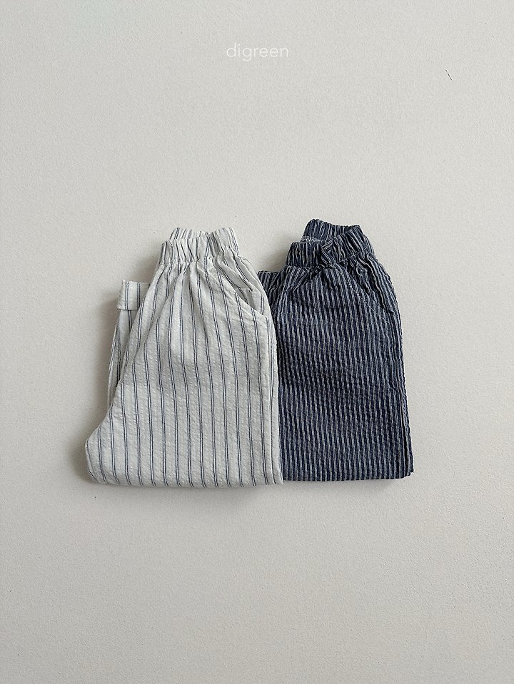 Digreen - Korean Children Fashion - #fashionkids - Classic Pants