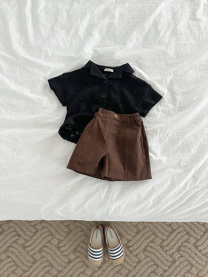 Arud Pants by Digreen for Child - view 9